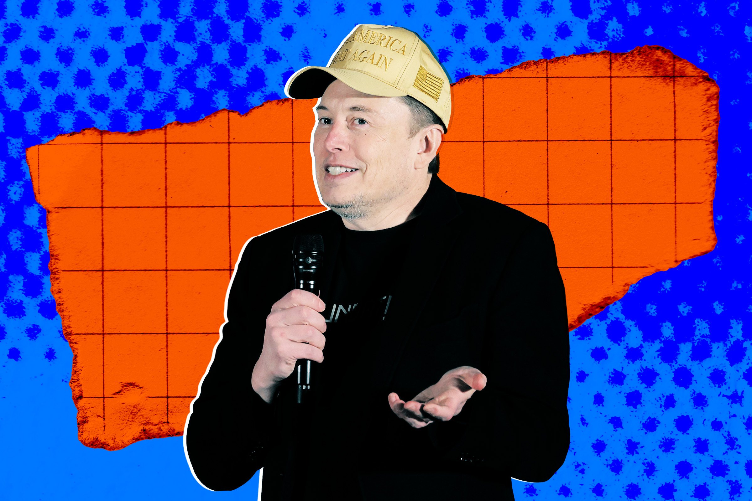 Elon Musk’s AI Startup Is a Complete Disaster Behind the Scenes