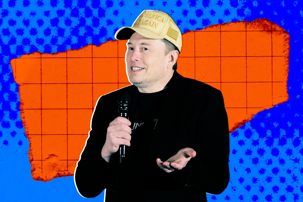 Elon Musk’s AI Startup Is a Complete Disaster Behind the Scenes