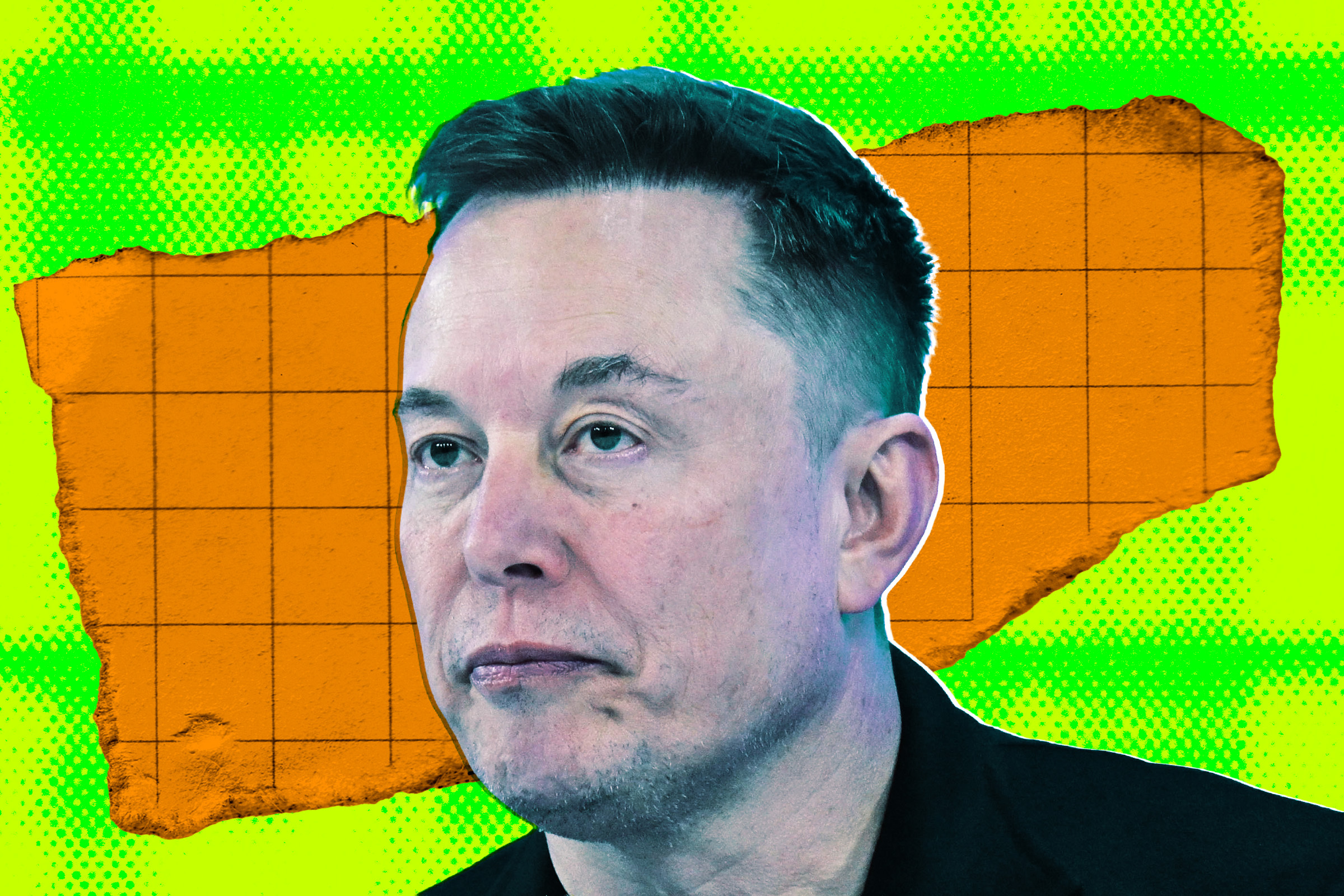 futurism.com - Victor Tangermann - Elon Musk Says His Goal Is for SpaceX to Be Worth More than the Entire Earth