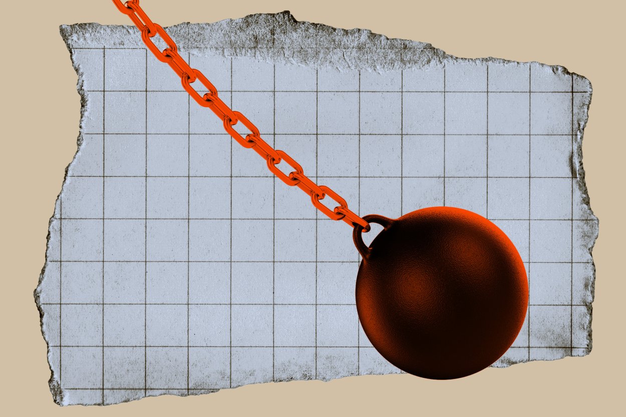 Eminent Domain Could Be Used to Seize Your Land for AI Data Centers