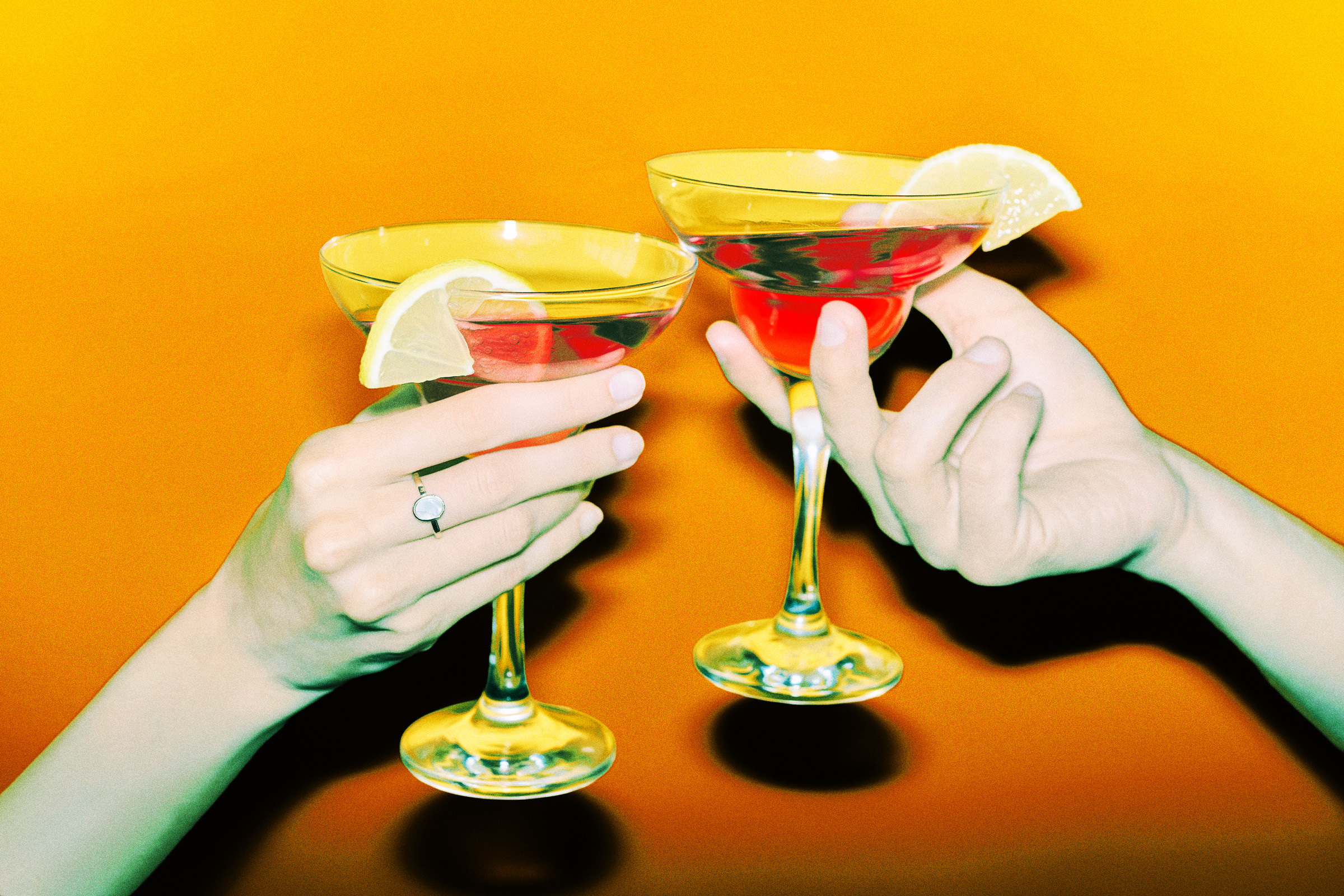 Gen Z Appears to Be Reversing No-Drinking Trend, Now Lurching Toward Alcoholism