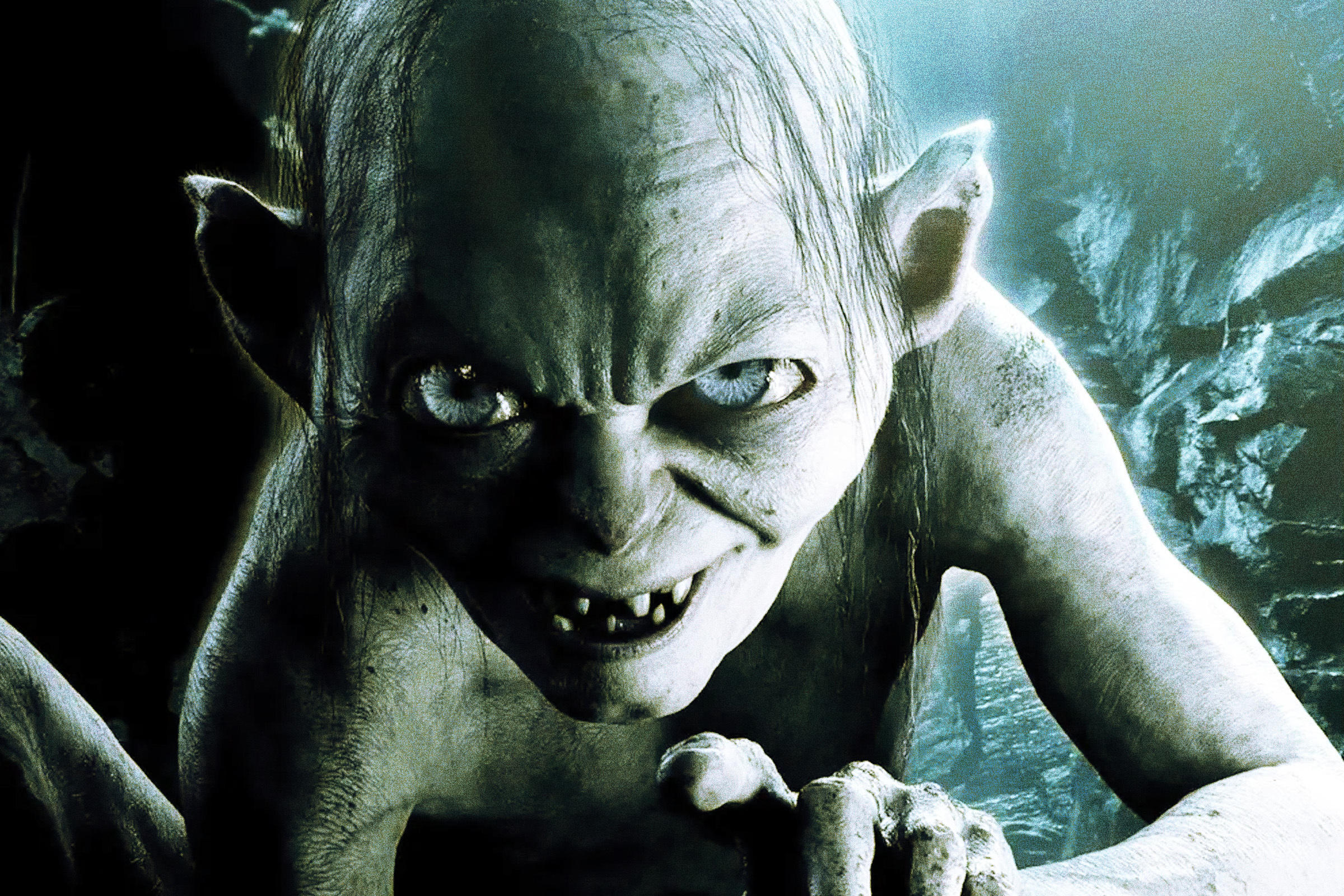 futurism.com - Maggie Harrison Dupré - 'The Lord of the Rings: The Hunt for Gollum' Will Use AI to De-Age Actors