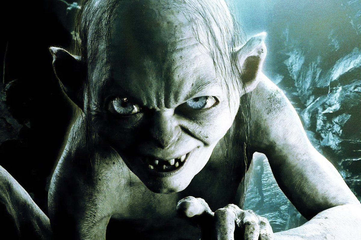 “The Lord of the Rings: The Hunt for Gollum” Will Use AI to De-Age Actors