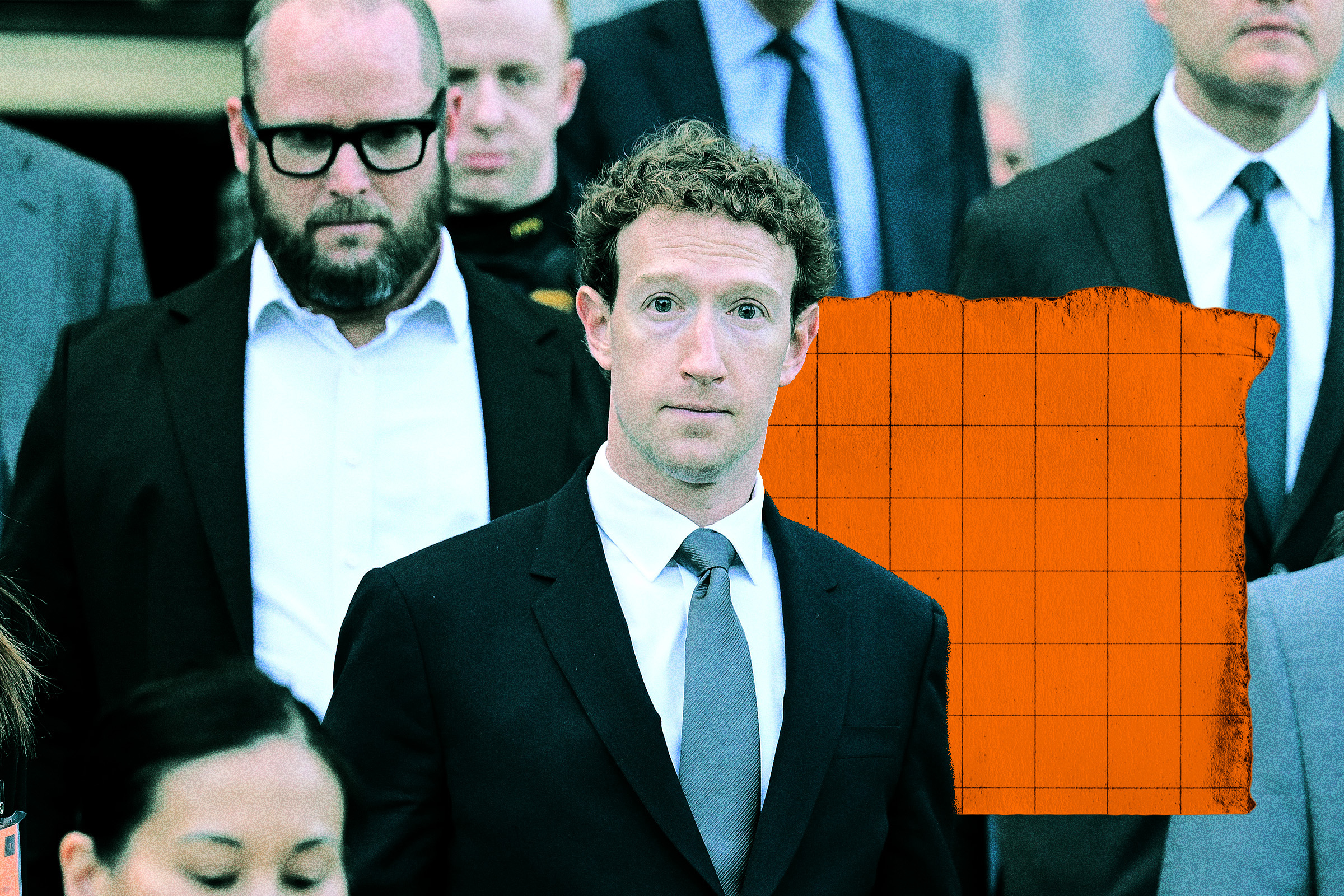 Zuckerberg's Meta AI faces scrutiny as he predicts job growth from superintelligence amidst ongoing financial challenges