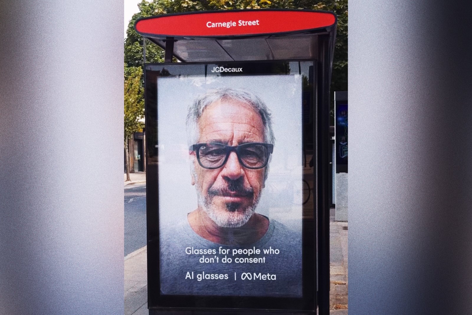 This New Meta “Advertisement” Is Absolutely Brutal
