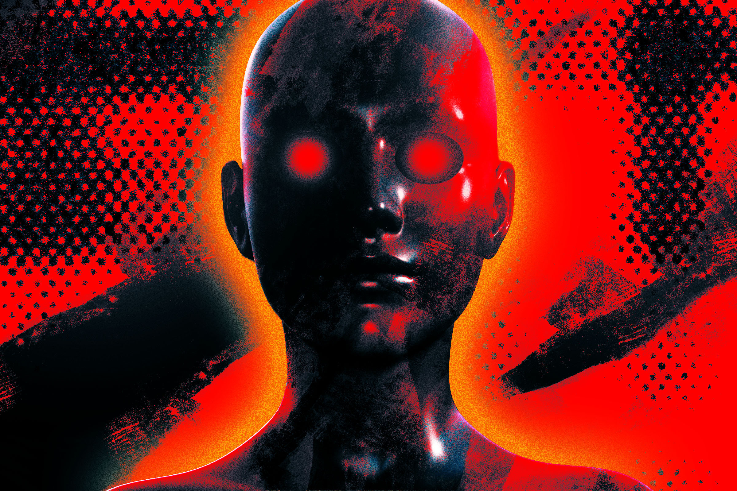futurism.com - Victor Tangermann - Experts Say There's Now an Open Source AI Model as Scary as Mythos