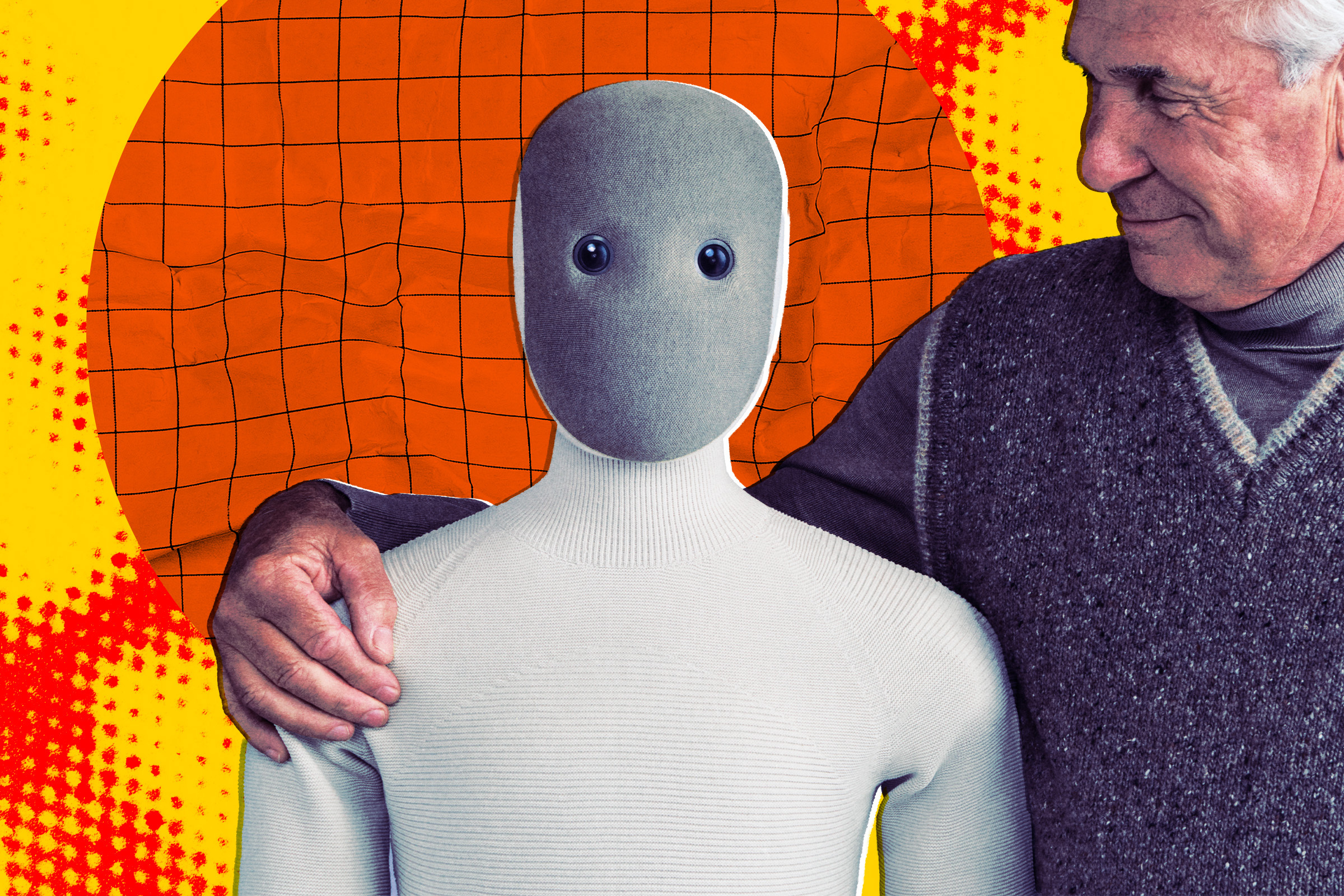 futurism.com - Joe Wilkins - Startup Upset After Journalist Points Out How Creepy Its Humanoid Robots's Hands Are