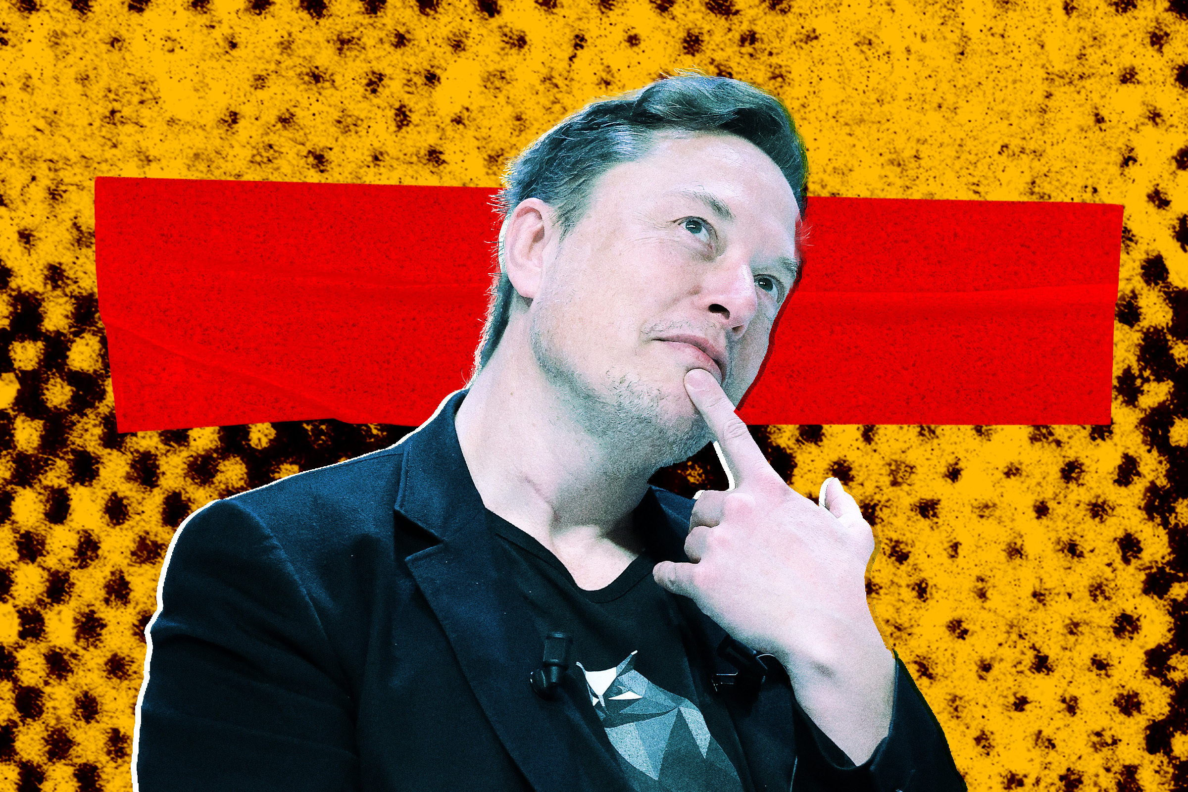 SpaceX Is Learning a Nasty Lesson About Going Public When Your Main Product Is Experimental