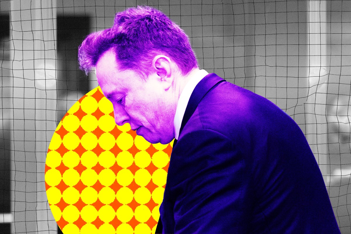 SpaceX Plunges to All-Time Low After Competitor Makes Major Leap — GLOBAL — Aslikannih