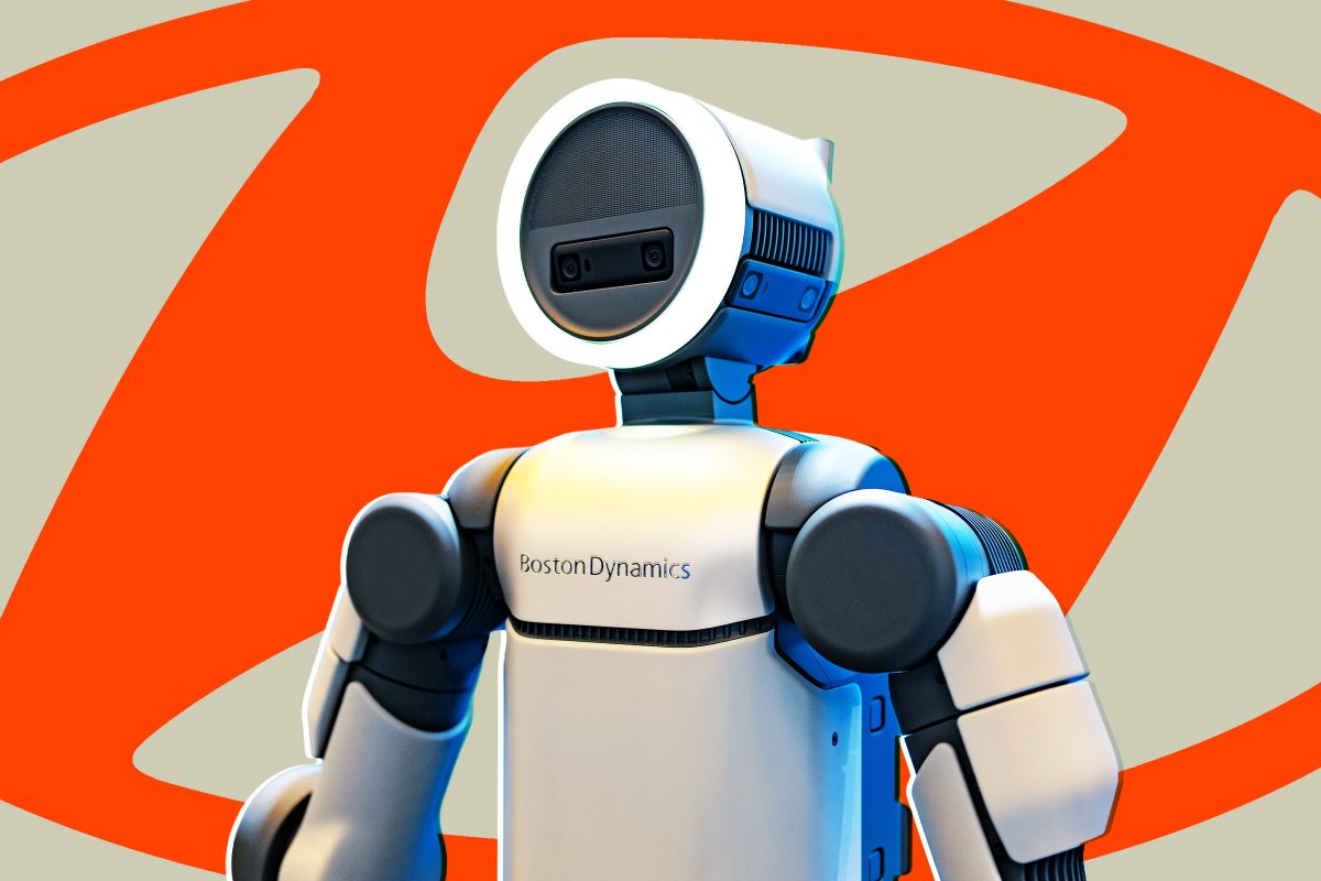 Striking Workers Bring Car Factory to a Screeching Halt Over Humanoid Robots