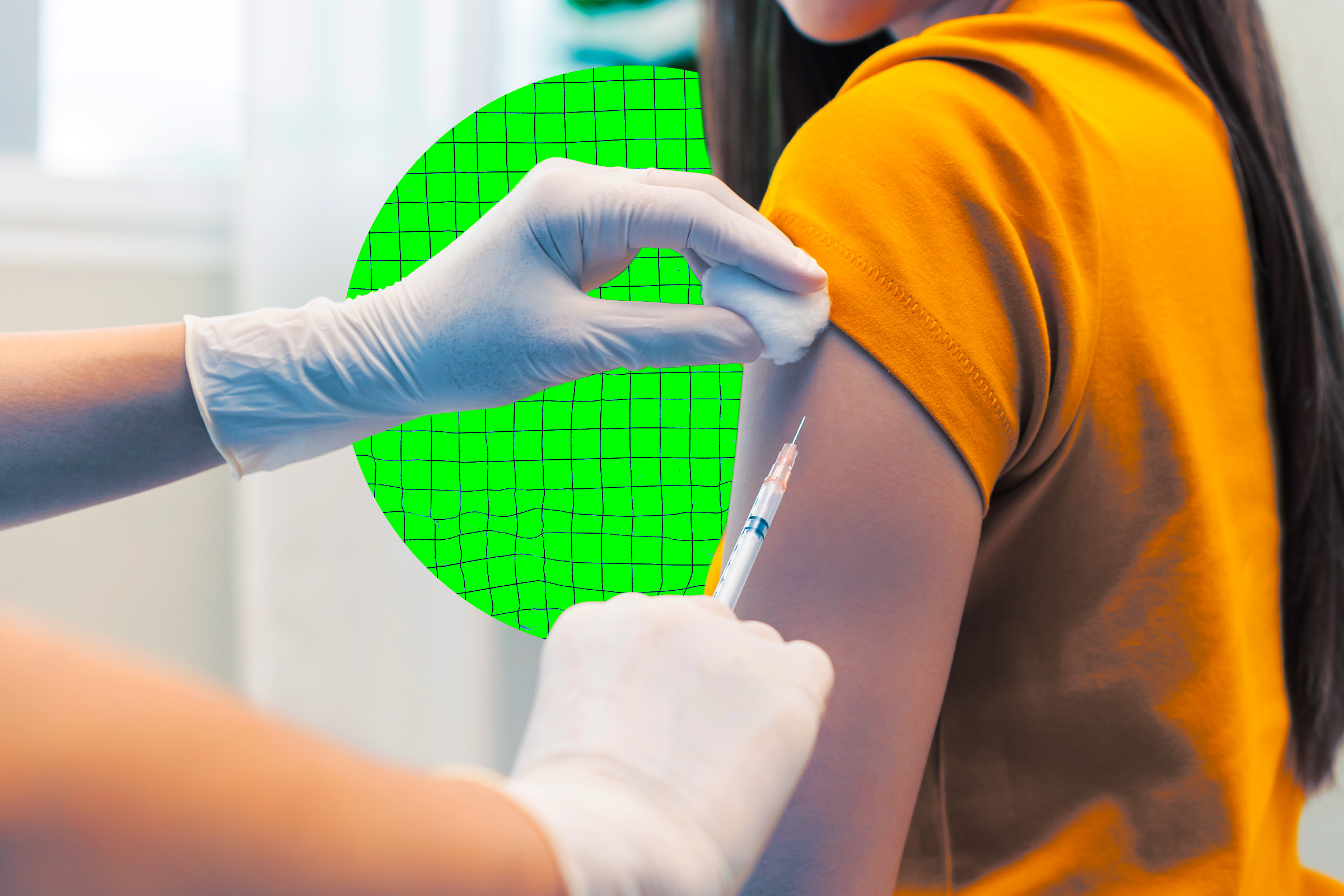 Huge Survey Finds the Truth About What mRNA Vaccines Do to the Human Body