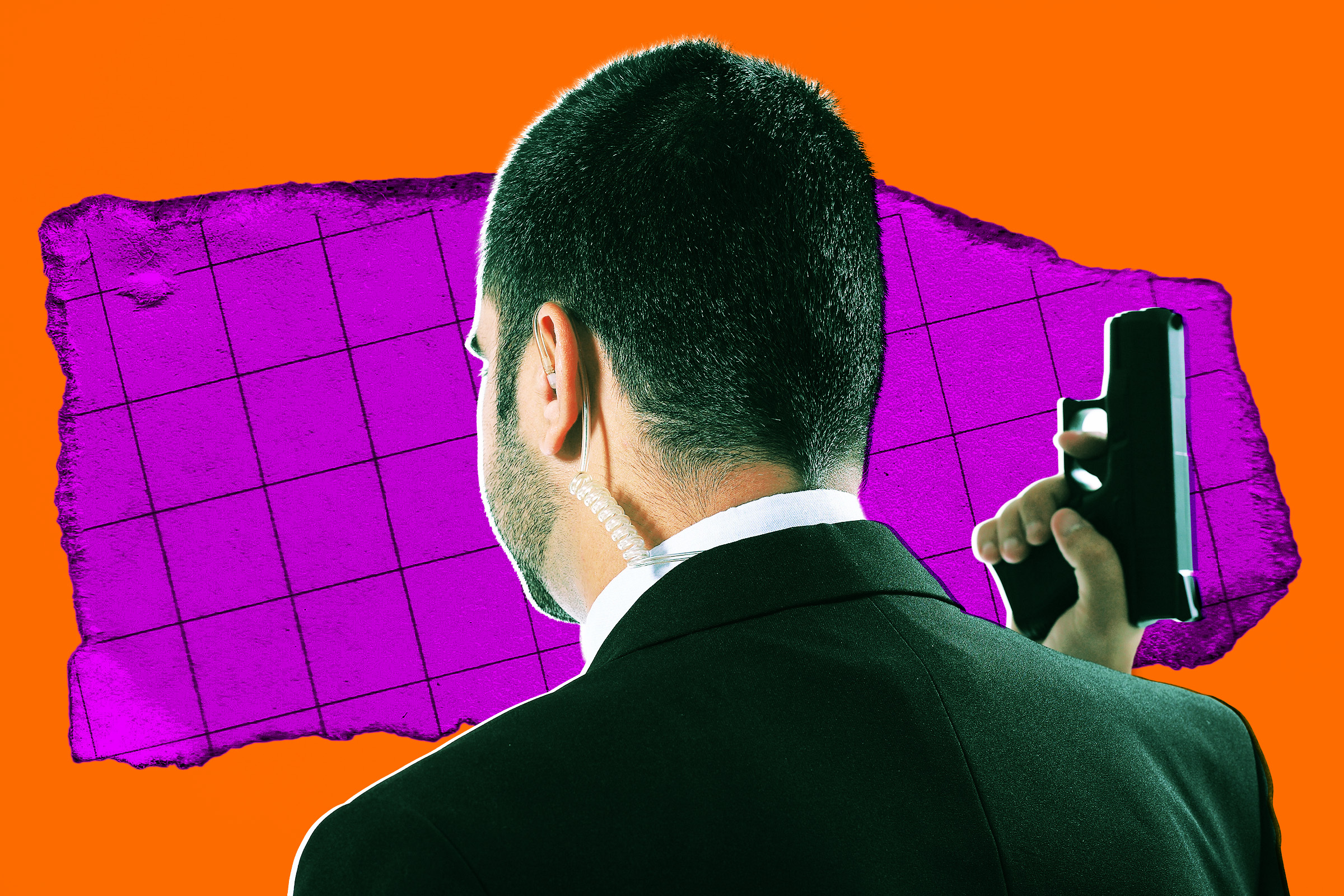 futurism.com - Maggie Harrison Dupré - Terrified Tech Execs Are Traveling With Armed Bodyguards as AI Backlash Grows