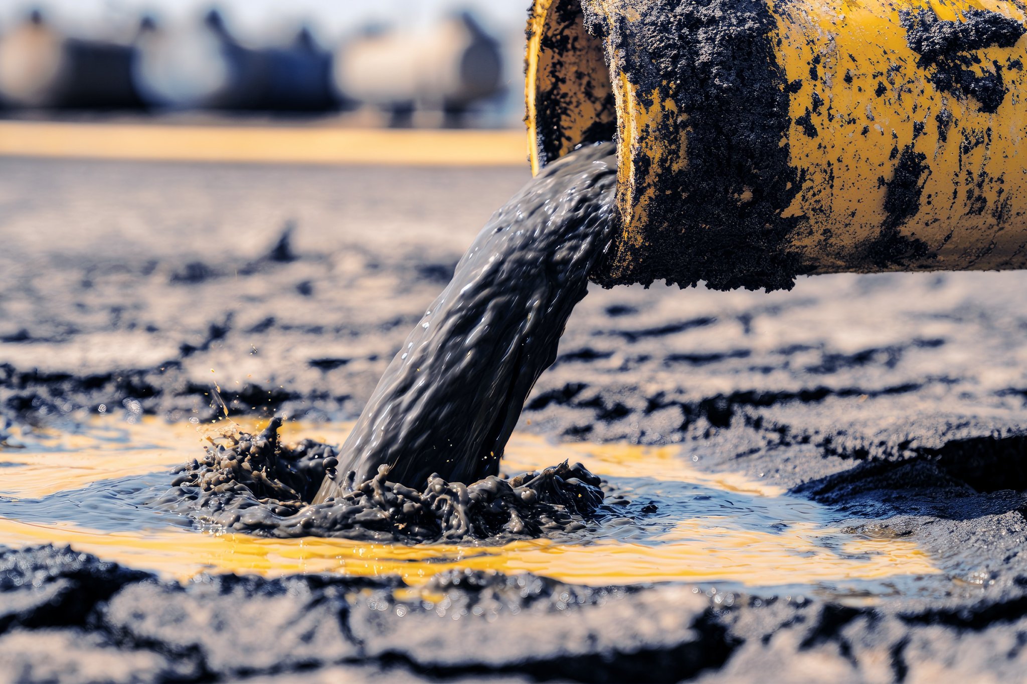Trump Administration Declares Toxic Sewer Sludge Not a Threat to Public Health