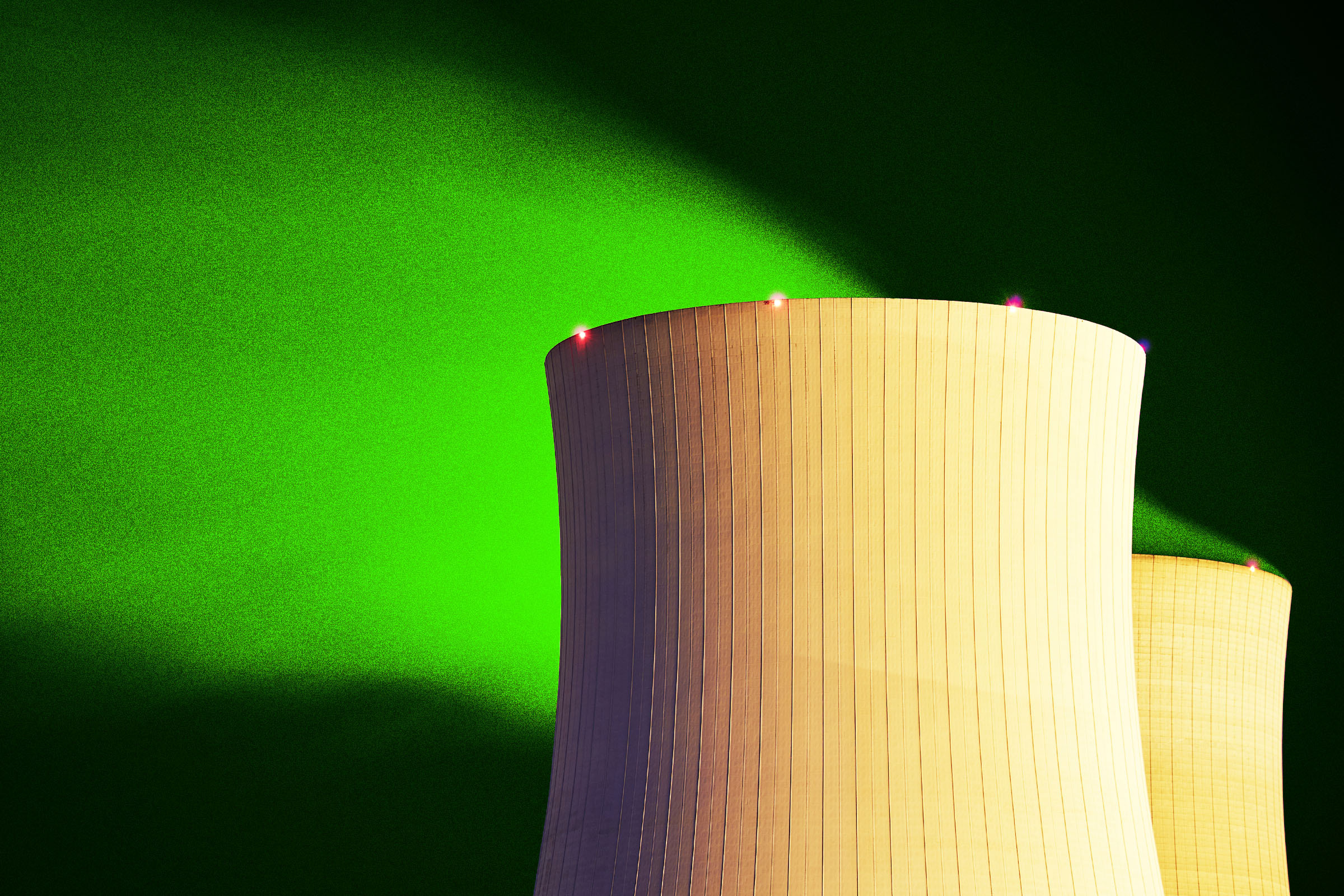 futurism.com - Joe Wilkins - Trump Administration Scrapping Nuclear Energy Rules Requiring Plants to Keep Radiation Levels 'As Low as Reasonably Achievable'