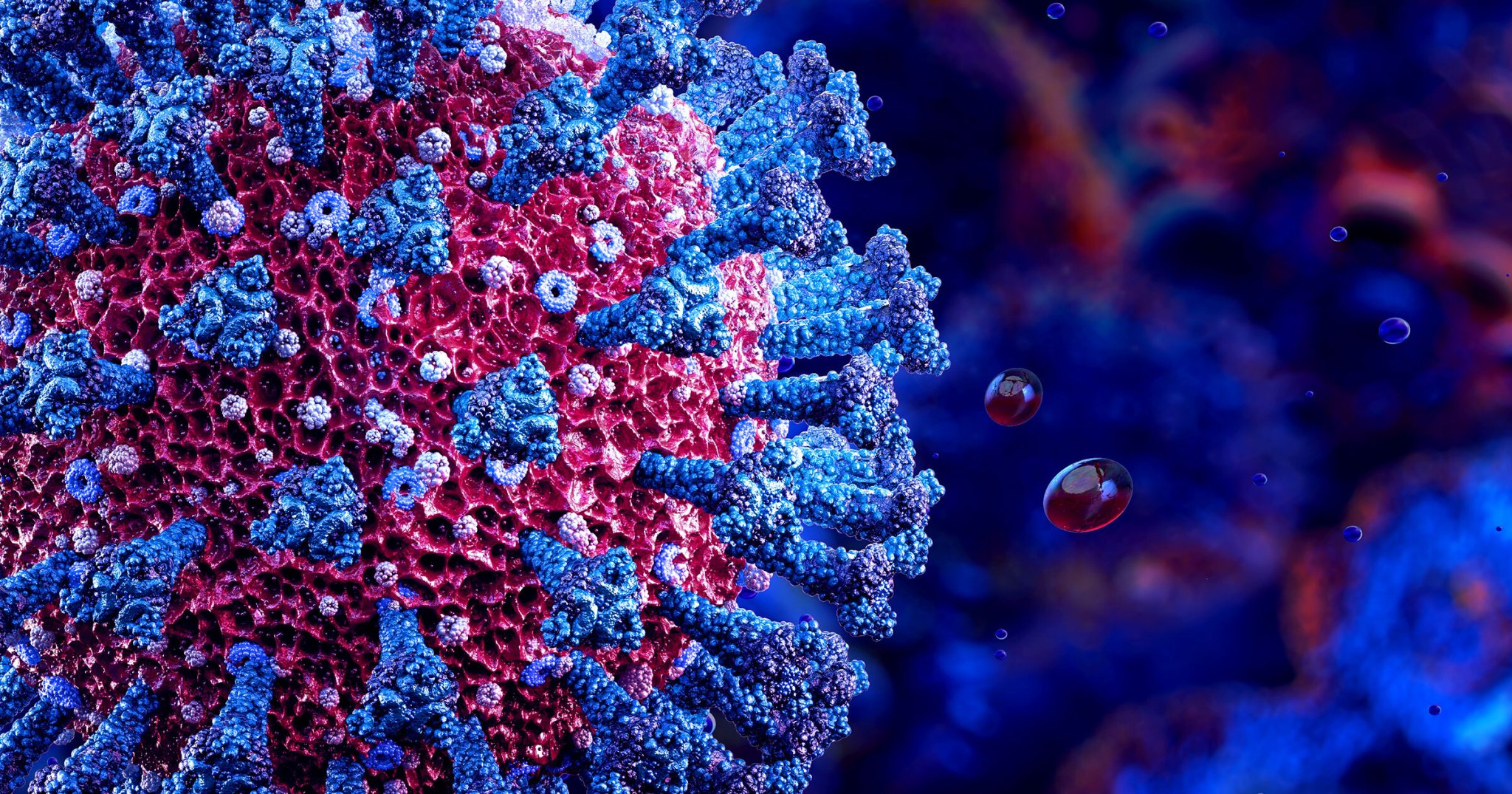 AI Model Invents Completely New Viruses Unknown to Nature