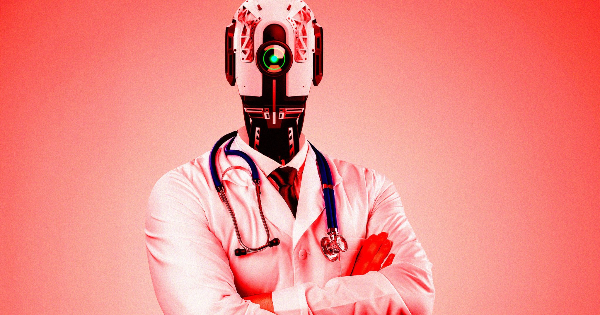futurism.com - Frank Landymore - American Medical Association Fires Back Against Paper Finding AI Is Now Outperforming Doctors