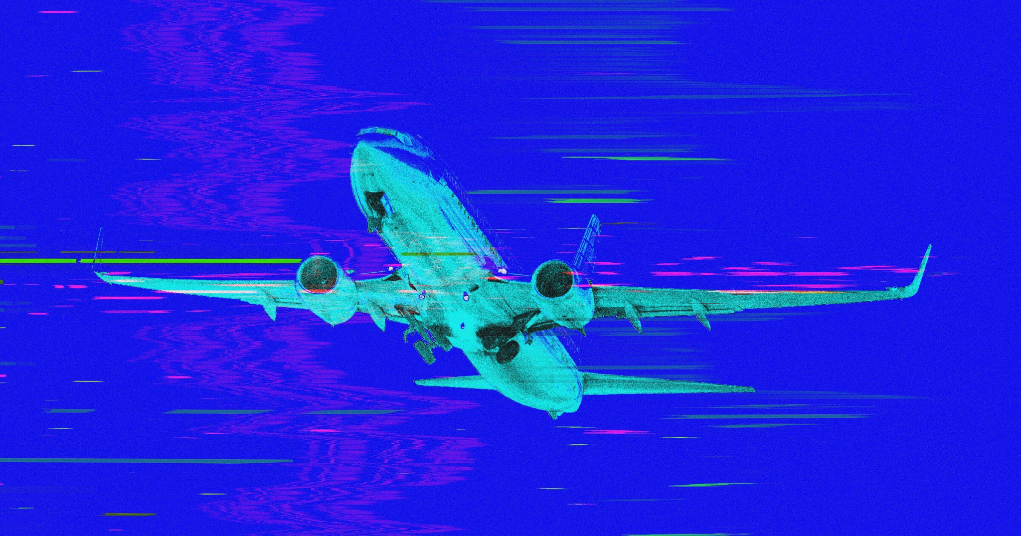 futurism.com - Frank Landymore - Hackers Created a Device That Can Take Over a Boeing 737 Jet's Autopilot Without Anyone Noticing