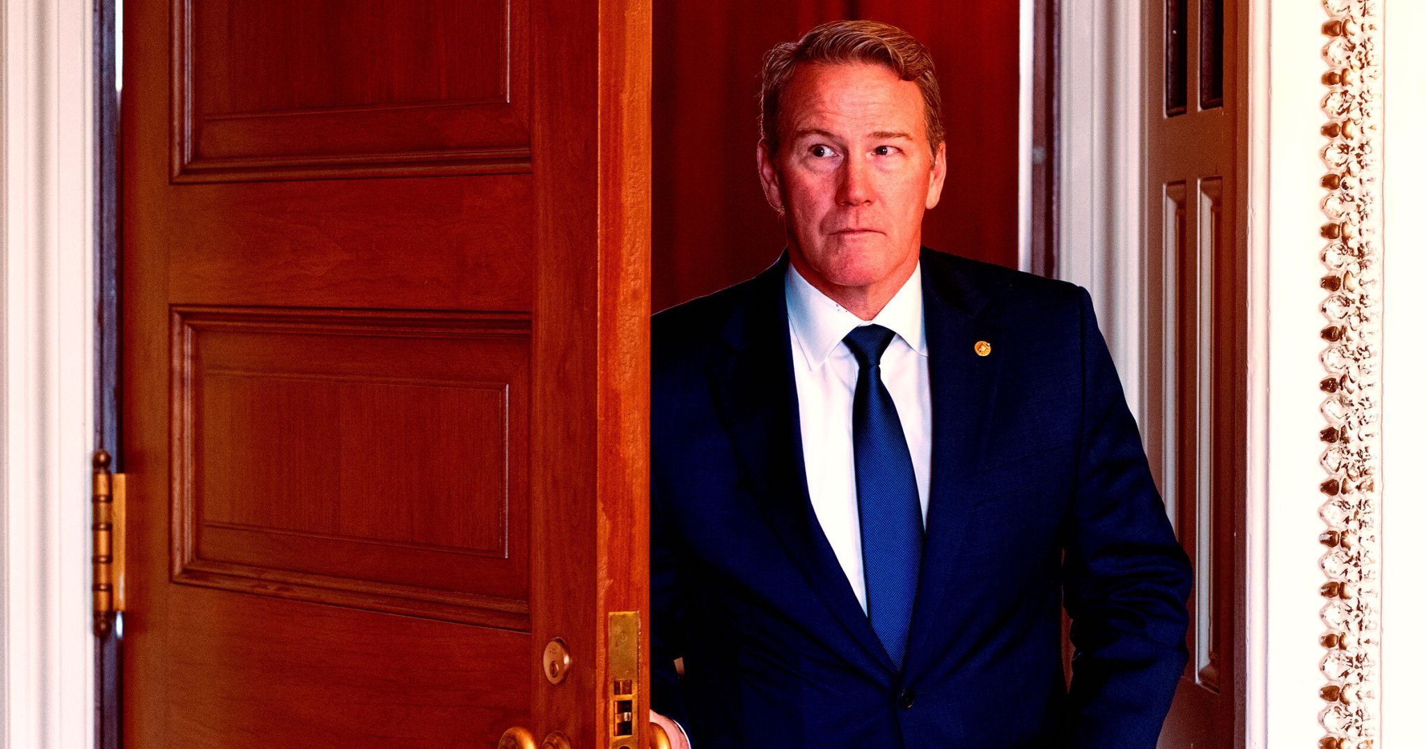 Leaked Memo Shows Republicans Are Terrified of the Backlash Against AI Data Centers