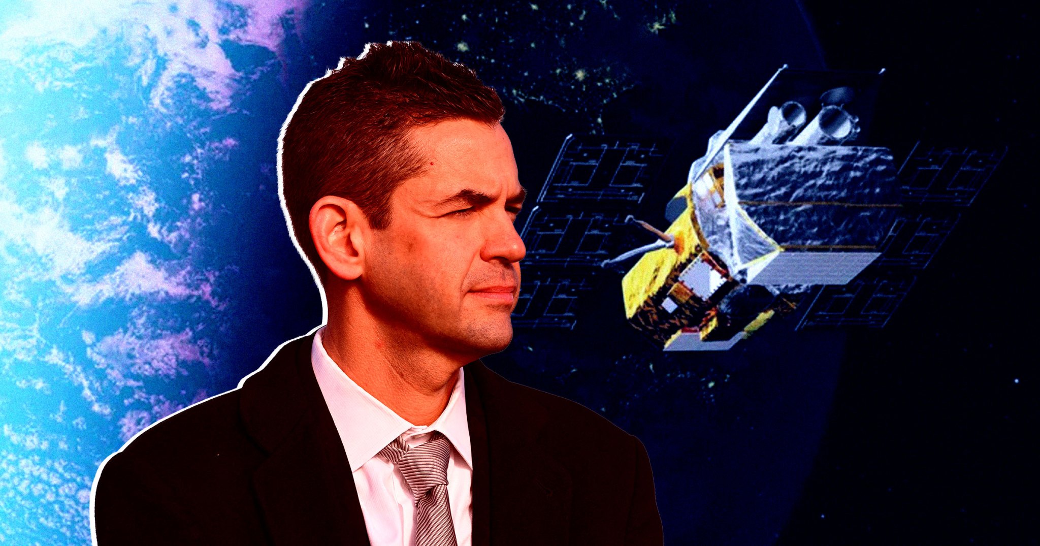futurism.com - Victor Tangermann - NASA Set Up a Major Test of Its New Strategy Under Trump by Hiring a Startup to Launch a Daring Mission to Rescue a Dying Space Telescope in Orbit. The Unfortunate Result Will Have Long-Ranging Repercussions.