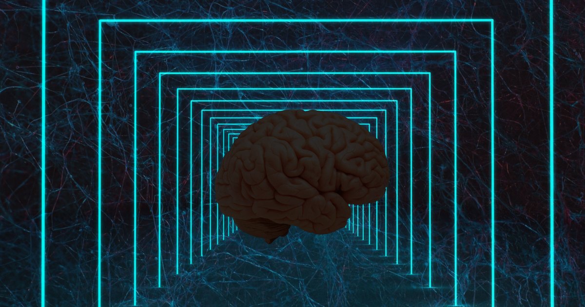 Wild New Paper Claims Human Brain Doesn’t Produce Consciousness Wild New Paper Claims Human Brain Doesn’t Produce Consciousness