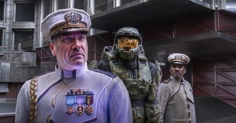 A screenshot of a new Nvidia AI filter feature for video games.