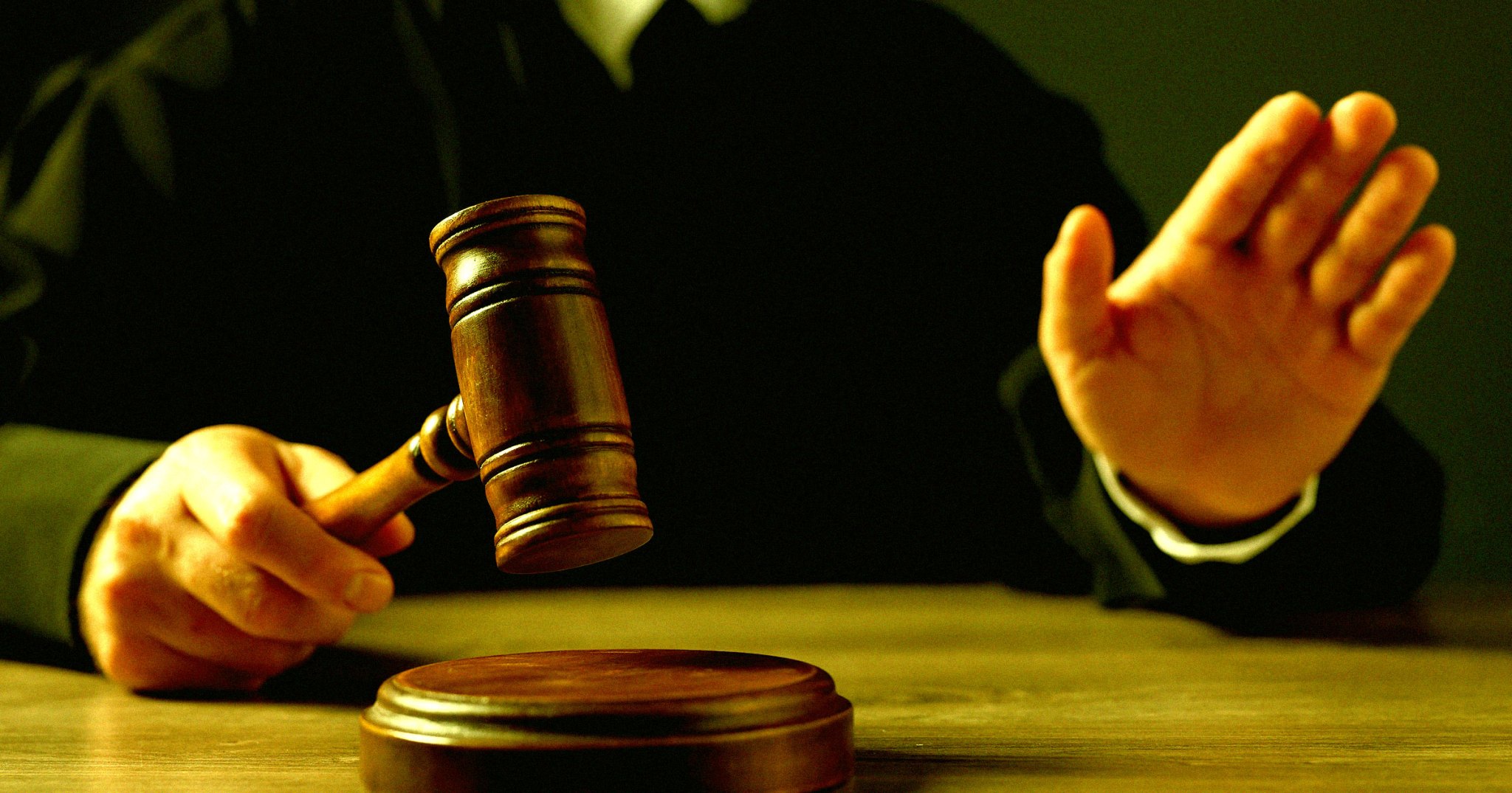 futurism.com - Joe Wilkins - Tech CEO's Ridiculous Excuse Falls Apart in Court, Sentenced to Prison