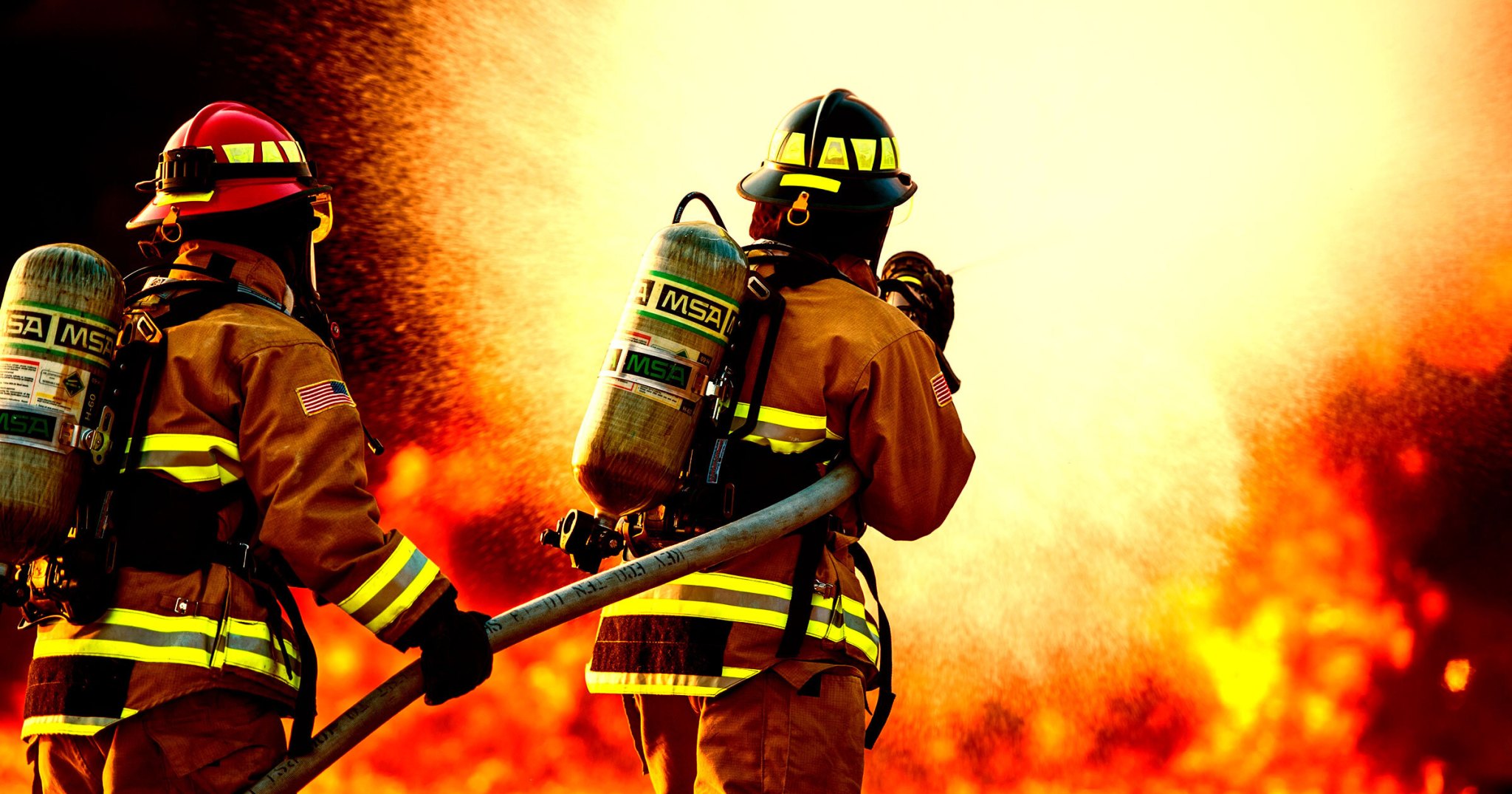 futurism.com - Joe Wilkins - Tesla Explosion Sends Injured Firefighters to the Hospital