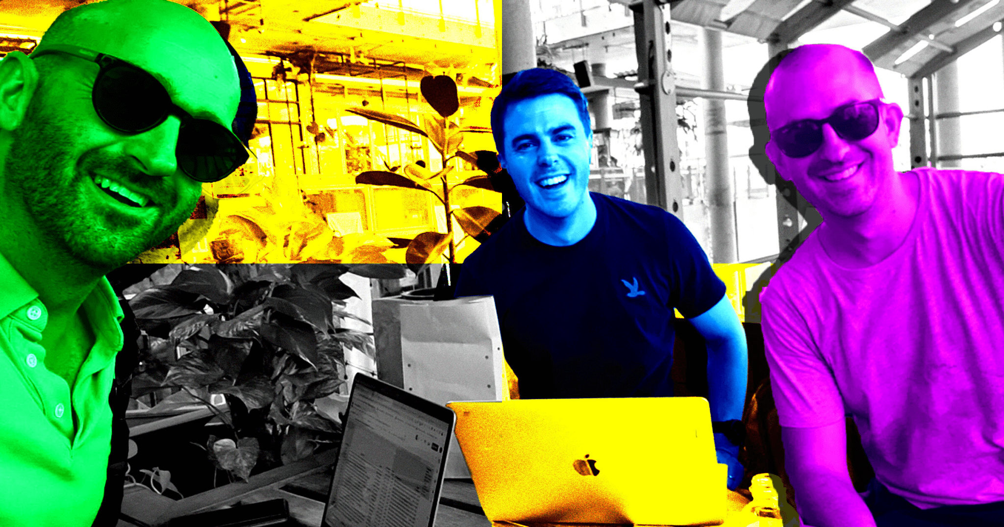 futurism.com - Maggie Harrison Dupré - How Three Brothers Built an AI Slop Empire by Buying Legitimate News Sites and Turning Them Into Zombie Content Farms That They Say Get 50 Million Page Views per Month