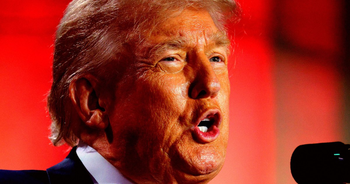 Trump Addresses United Nations to Rebrand Artificial Intelligence as "Super Intelligence"