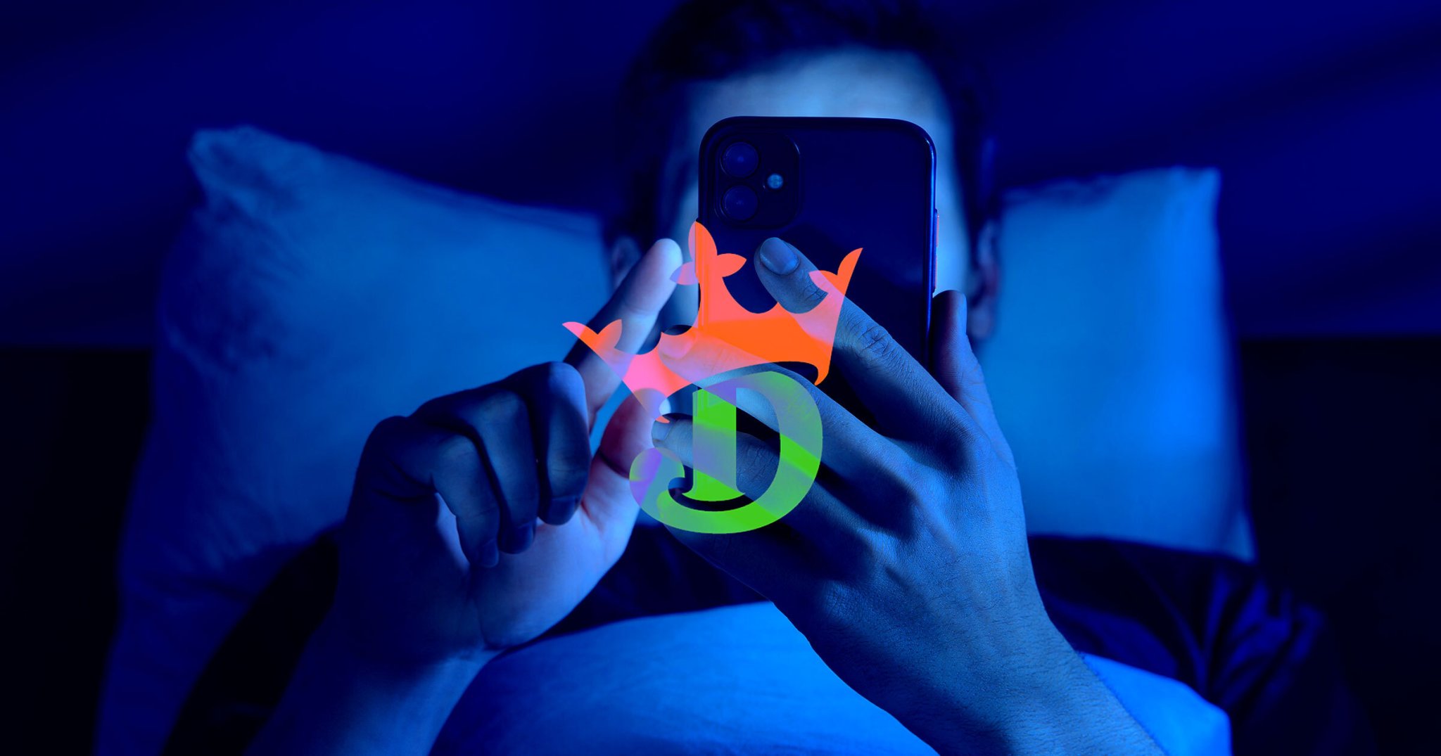 DraftKings used AI to find problem gamblers and keep them hooked