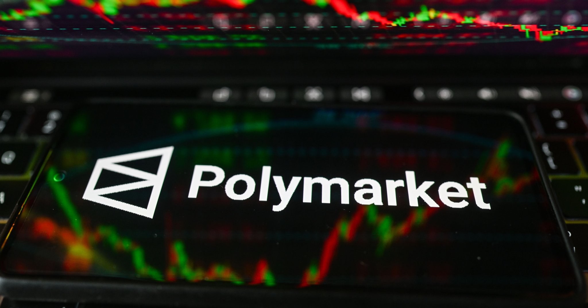 Нью-Йорк подал в суд на Polymarket за нелегальный игорный бизнес