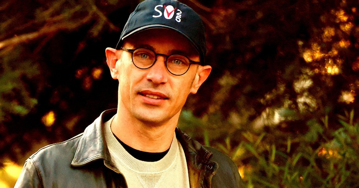 Tobias Lutke, founder and chief executive officer of Shopify Inc.