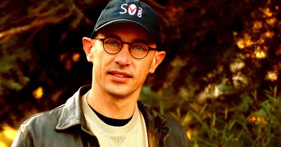 Tobias Lutke, founder and chief executive officer of Shopify Inc.