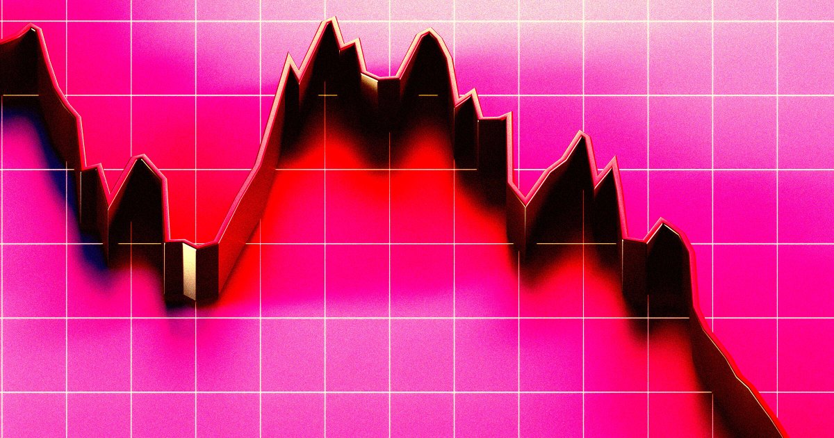 AI Experts Already Doomsday Prepping for When AI Takes Out the Entire Financial System