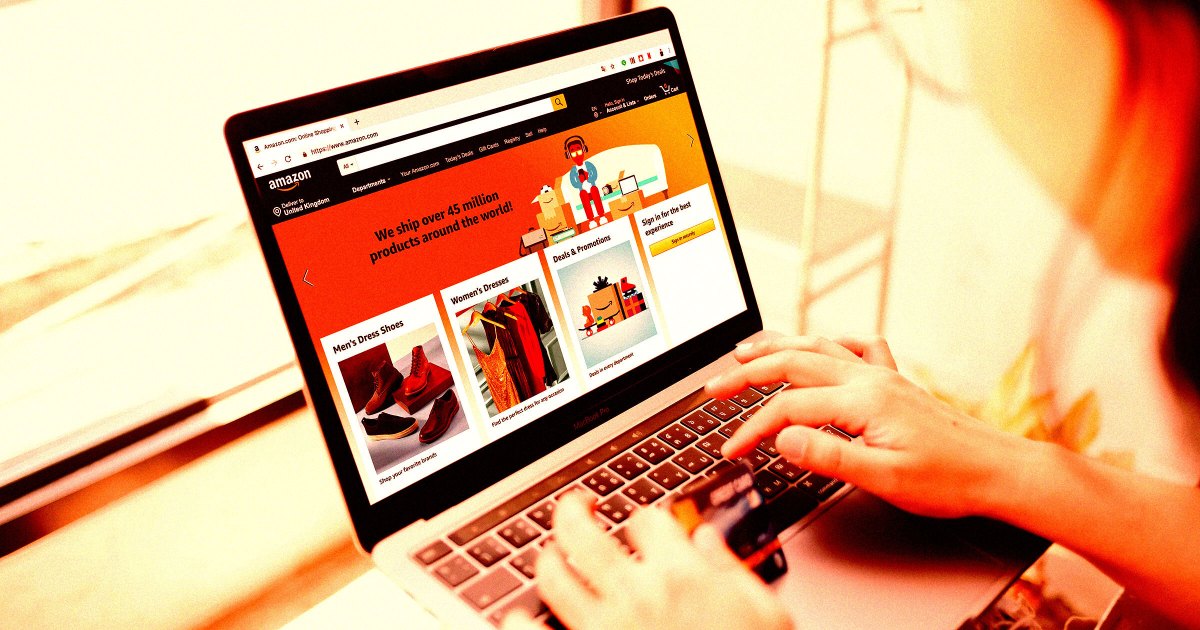 Customers are discovering the dossiers that Amazon is building on their shopping habits, and what they find is downright insulting.