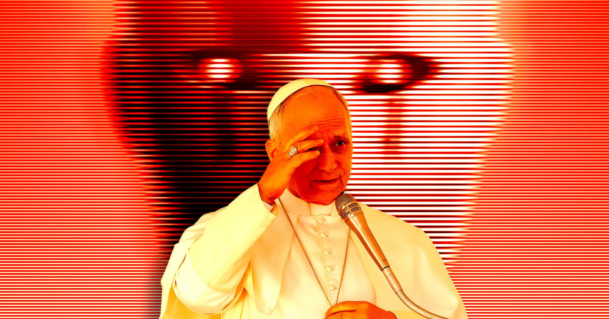 futurism.com - Frank Landymore - Anthropic Has Been Aggressively Lobbying the Vatican to Consider AI Consciousness