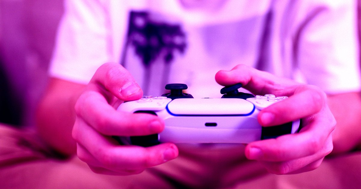 It Turns Out That It’s Pretty Easy to Get PlayStation 5 Games to Run on PC