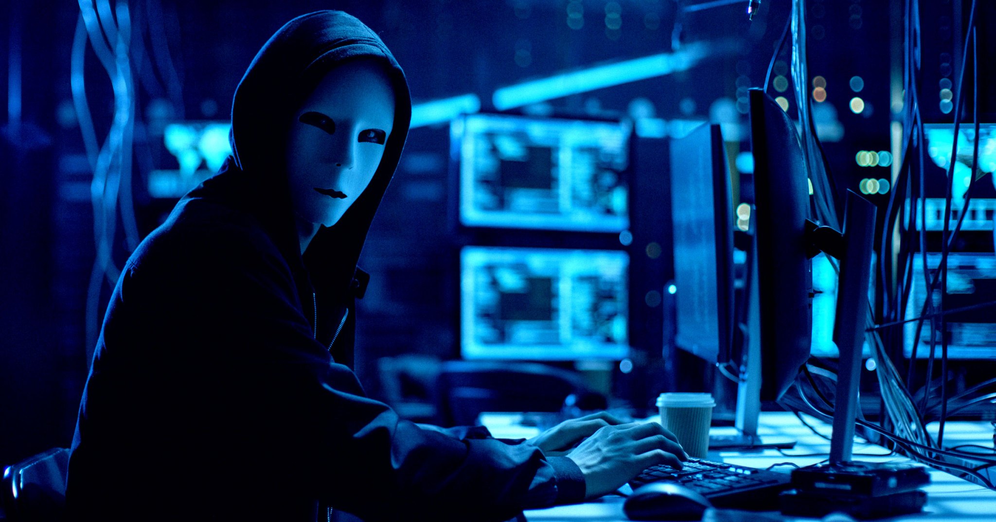 futurism.com - Victor Tangermann - Crypto Gurus Concerned AI Is Poised to Crack Blockchain Math, Allowing Hackers to Steal Funds With Impunity