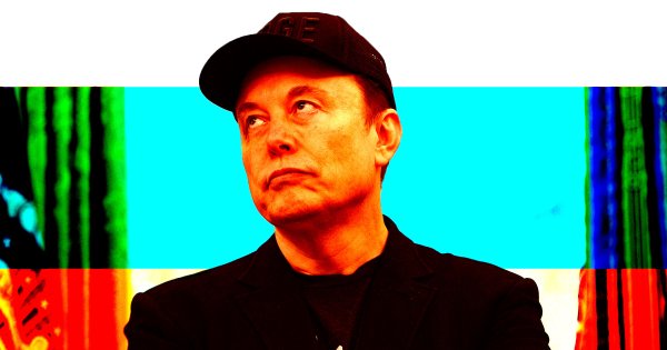 Eyebrows Raise When Elon Musk's Twitter Engagement Shrivels After ...