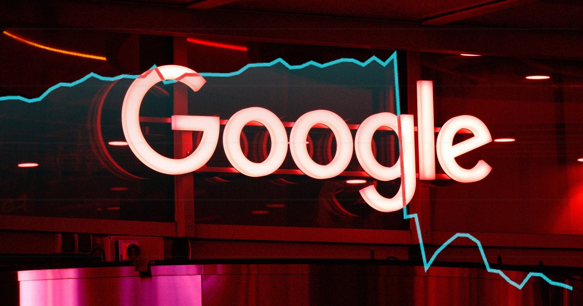 Google Starved Out Publishers With AI Search. Now, Its Pivot Is Blowing Up in Its Face.