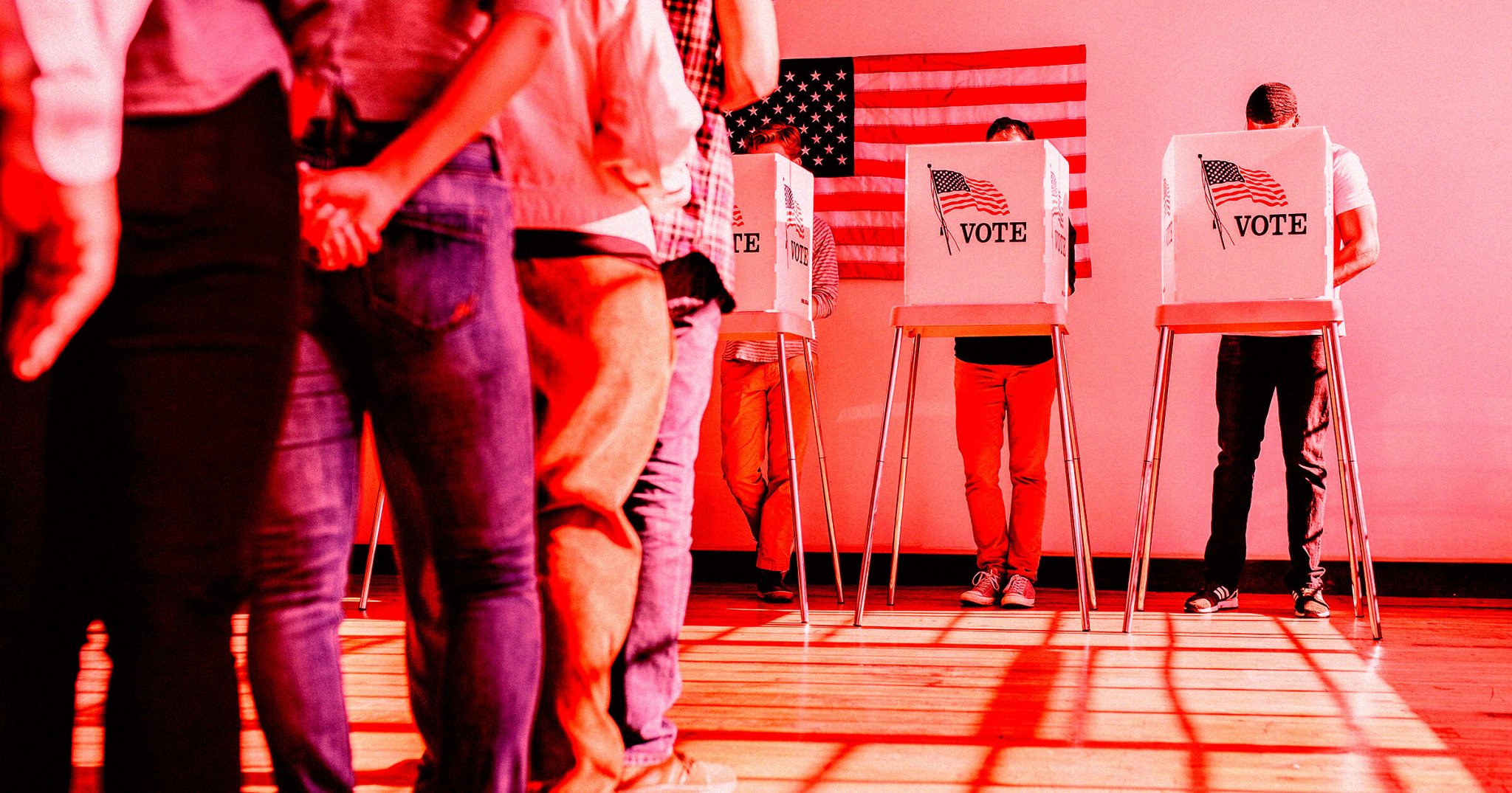 Particularly Weak-Minded Americans Are Asking ChatGPT Which Candidate to Vote For, Which Sounds a B…